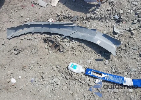 2011 Ford Explorer Limited из США, поврежденный, VIN 1FMHK7F86BGA14204